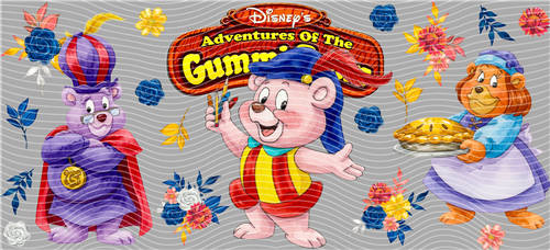 16oz Disney-D 4219